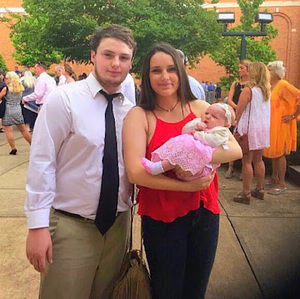 Meet your Posher, Hayley